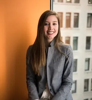 Bild på kontaktperson